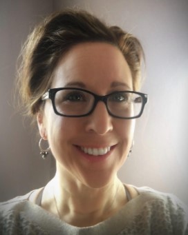 Christina Battiato - Director of Student Services